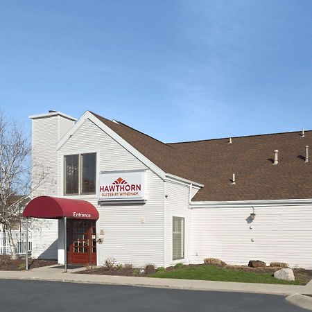 Hawthorn Extended Stay By Wyndham Fort Wayne Kültér fotó