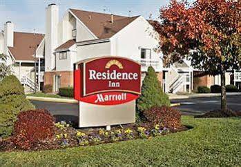 Hawthorn Extended Stay By Wyndham Fort Wayne Kültér fotó