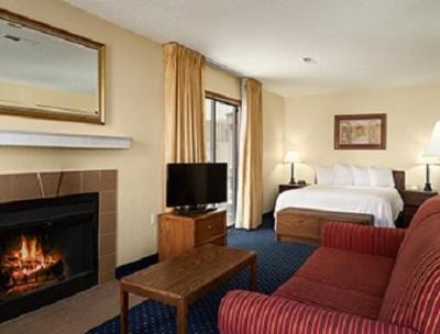 Hawthorn Extended Stay By Wyndham Fort Wayne Kültér fotó