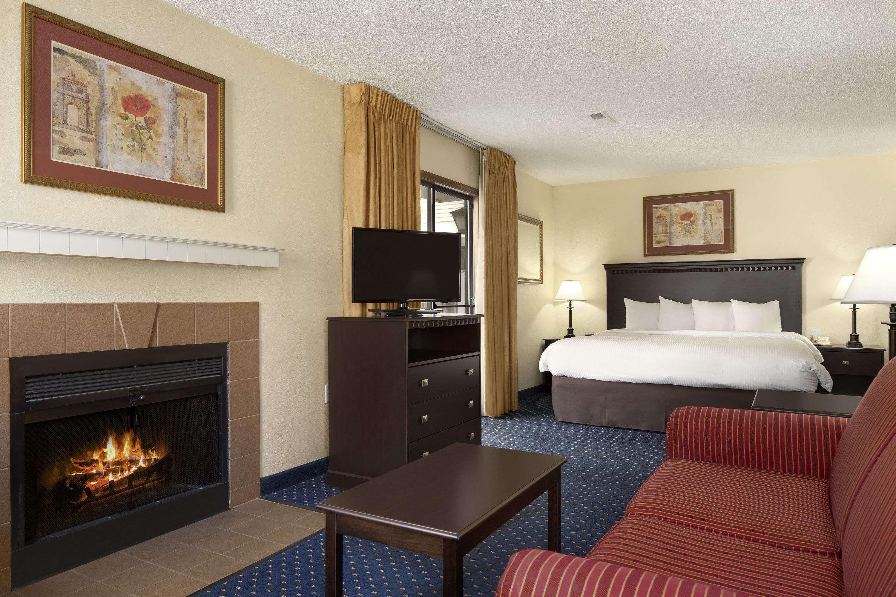 Hawthorn Extended Stay By Wyndham Fort Wayne Kültér fotó