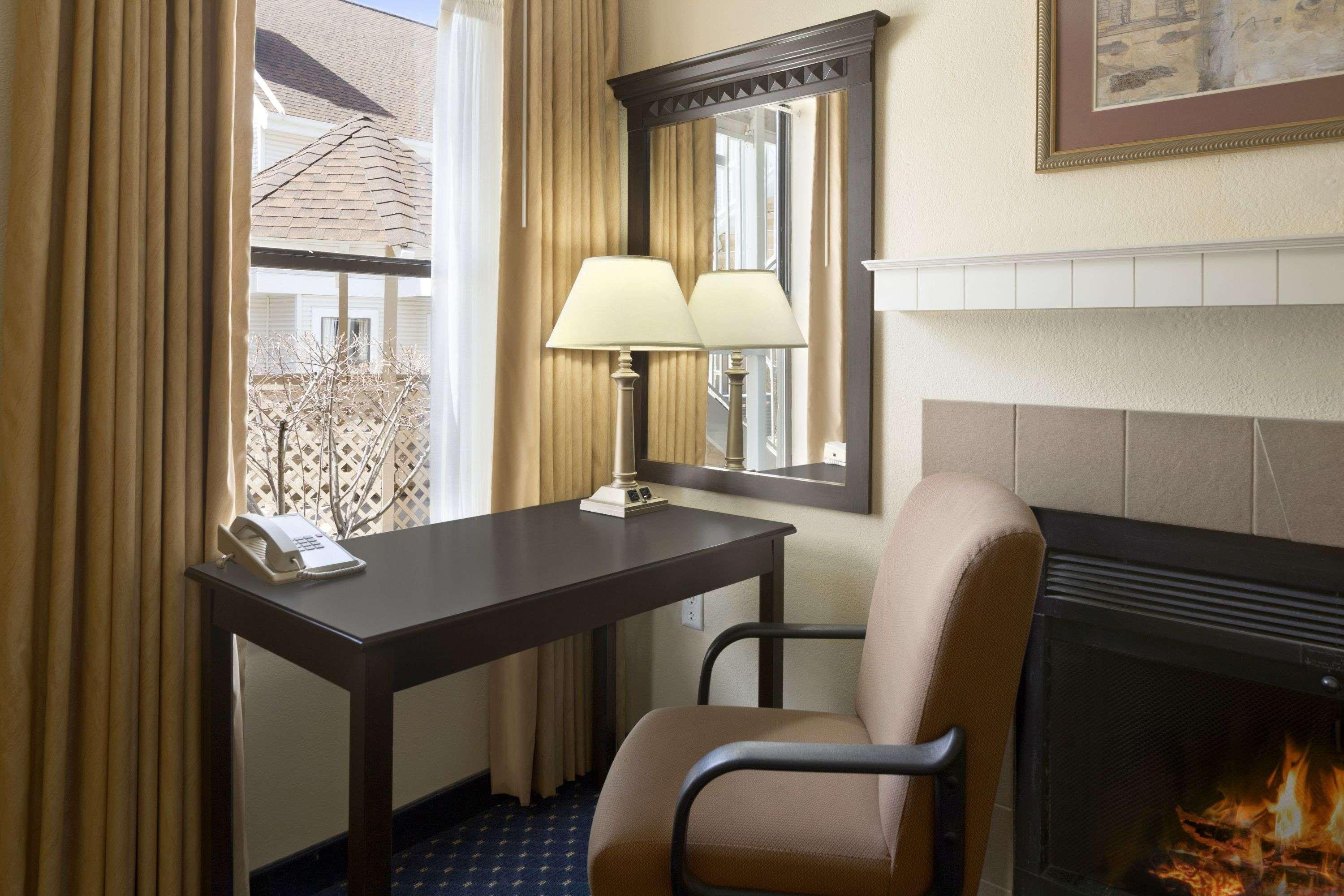 Hawthorn Extended Stay By Wyndham Fort Wayne Kültér fotó