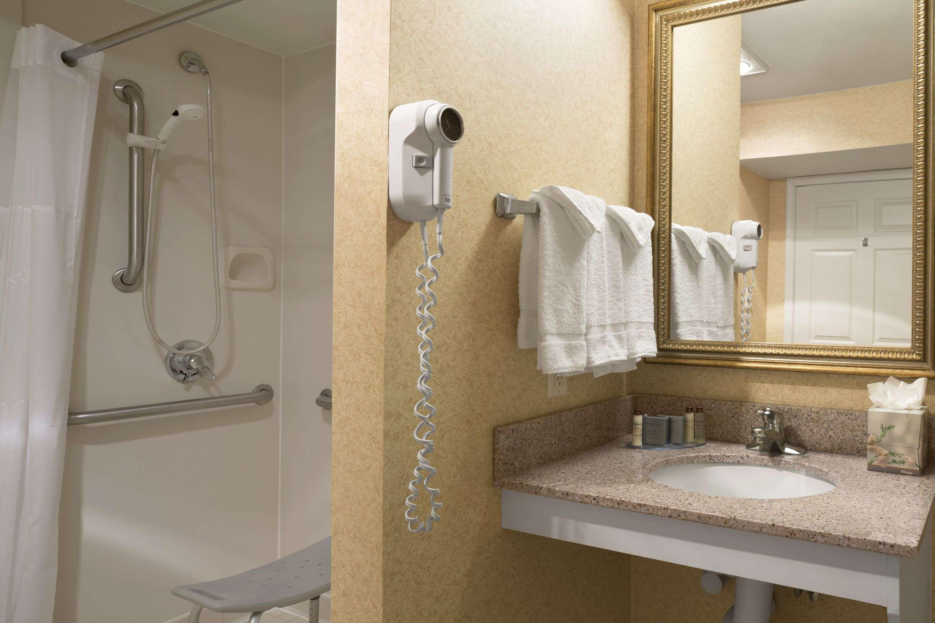 Hawthorn Extended Stay By Wyndham Fort Wayne Kültér fotó