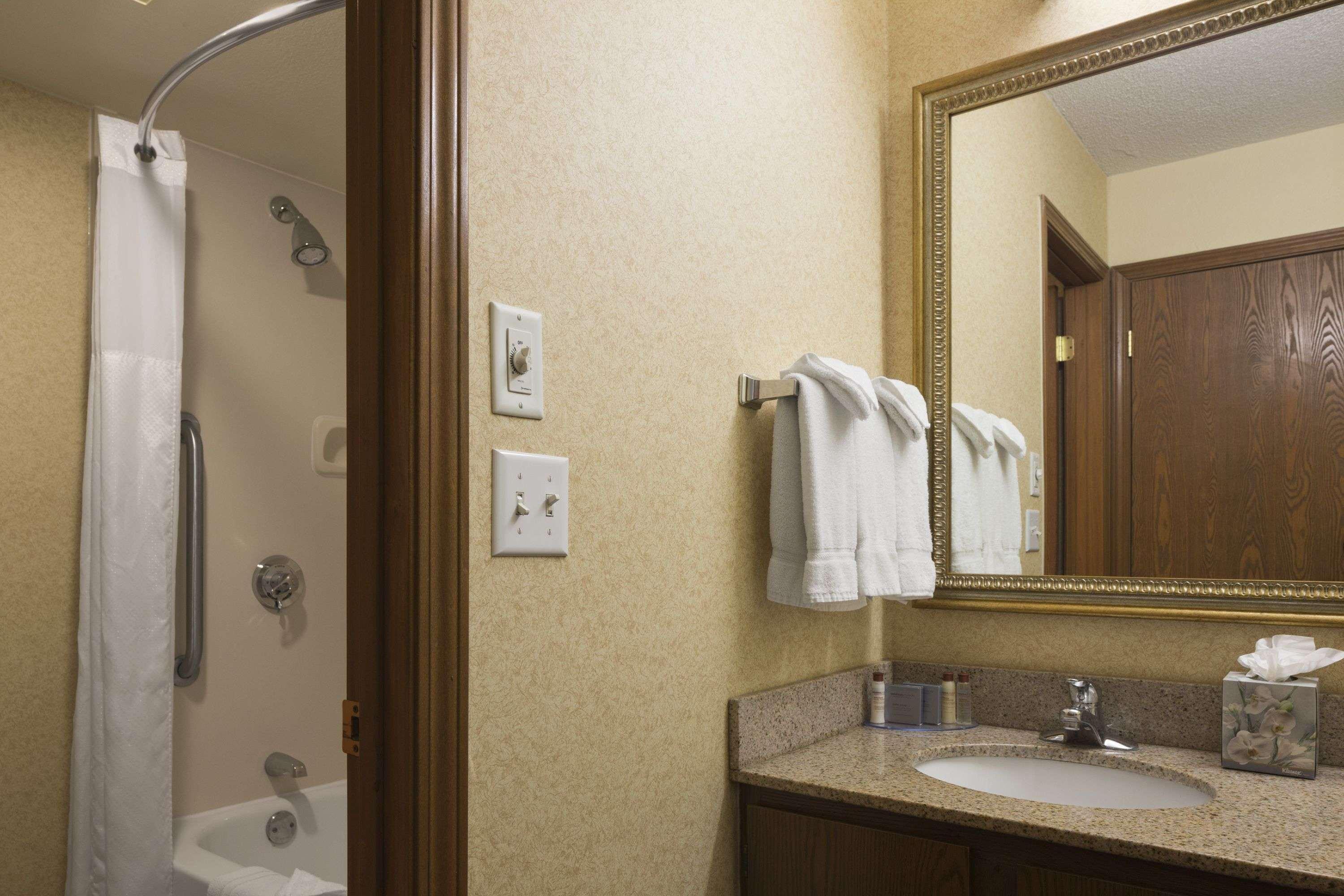 Hawthorn Extended Stay By Wyndham Fort Wayne Kültér fotó