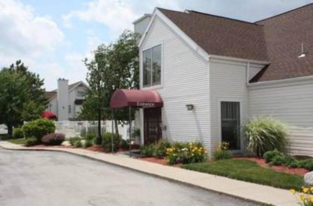 Hawthorn Extended Stay By Wyndham Fort Wayne Kültér fotó